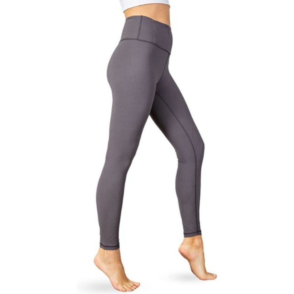 High Waisted Tummy Control Buttery Soft Yoga Pants & Leggings for Women